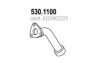 MERCE 6204902025 Exhaust Pipe